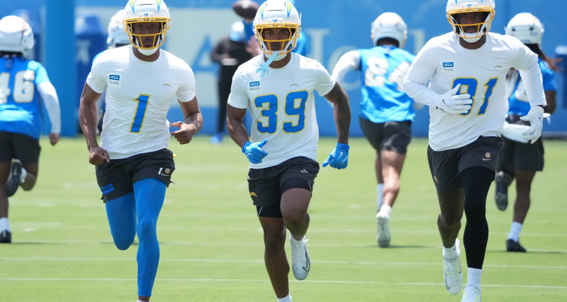 Chargers Could Cut Top Weapon
