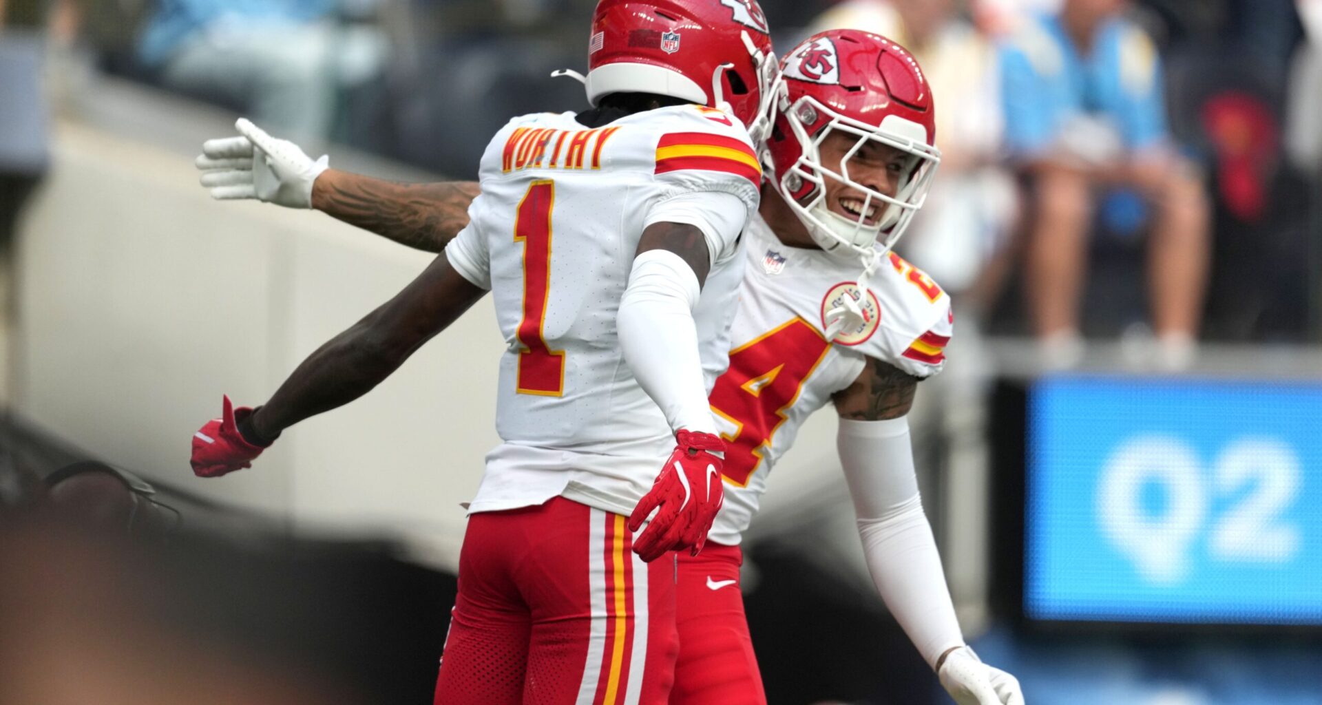 Chiefs Could Trade Super Bowl Bust