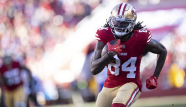 Ex-49ers receiver Chris Conley retires from NFL to attend film school – NBC Sports Bay Area & California
