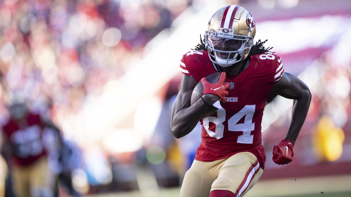 Ex-49ers receiver Chris Conley retires from NFL to attend film school – NBC Sports Bay Area & California