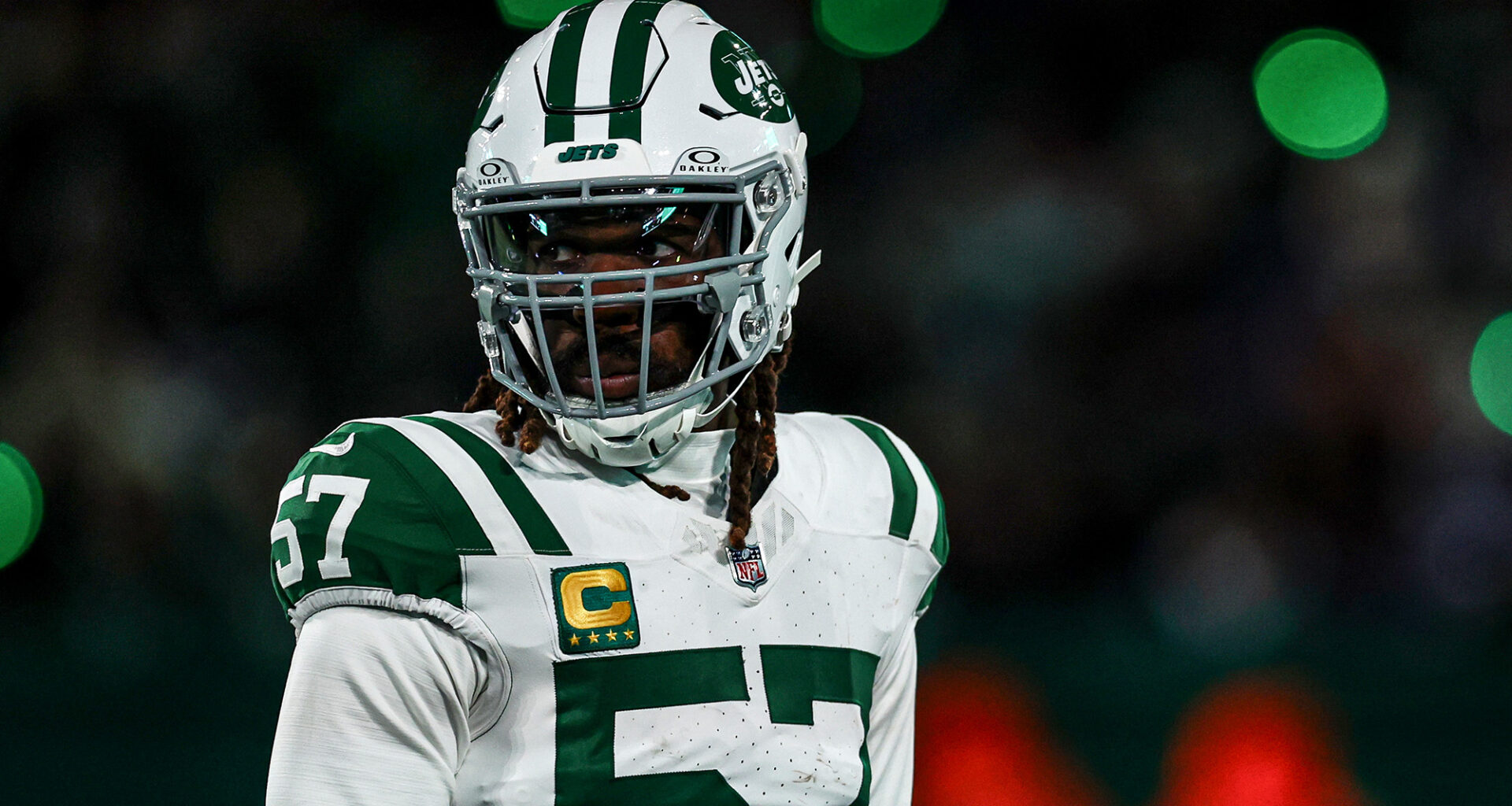 C.J. Mosley is still quietly helping the NY Jets: Here's how