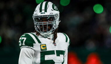 C.J. Mosley is still quietly helping the NY Jets: Here's how
