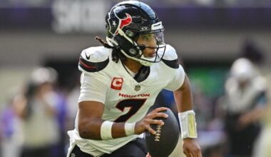 How to bet Houston Texans in 2025: Super Bowl odds, win total, props, best bets and what you need to know