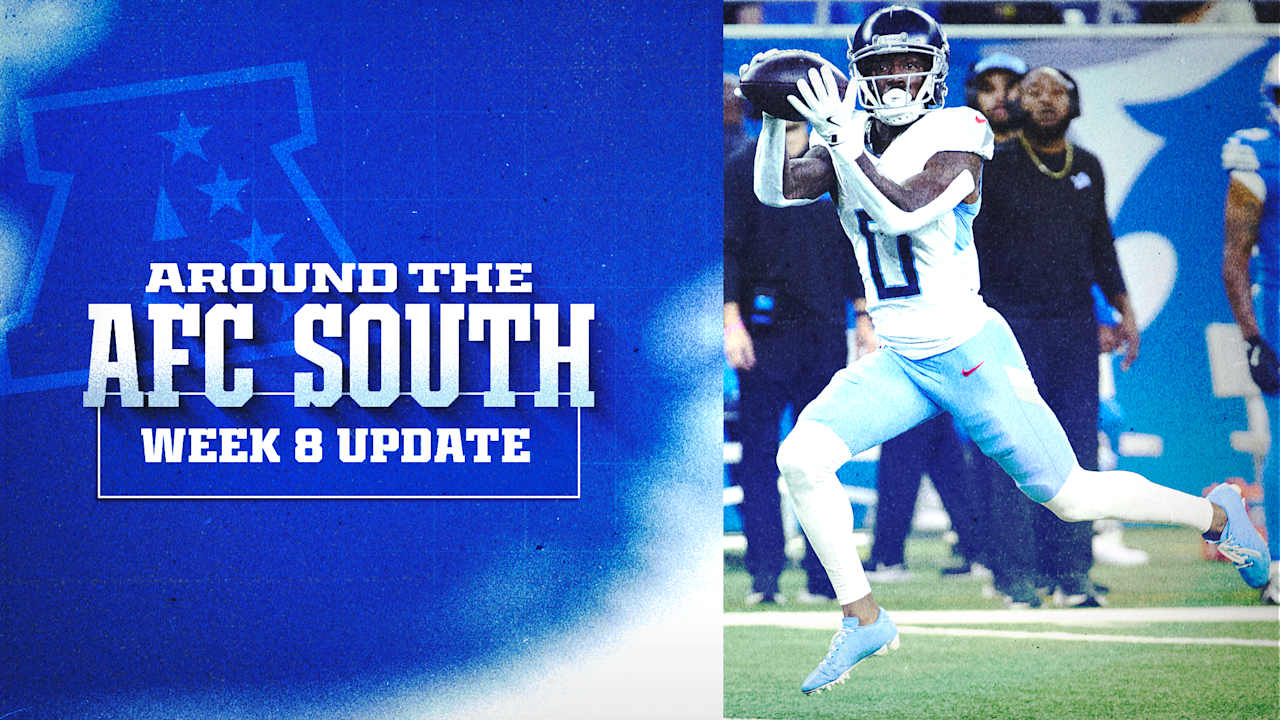 Jaguars lose Christian Kirk, Brian Thomas Jr. to injuries in loss to Packers, Titans blown out by Lions