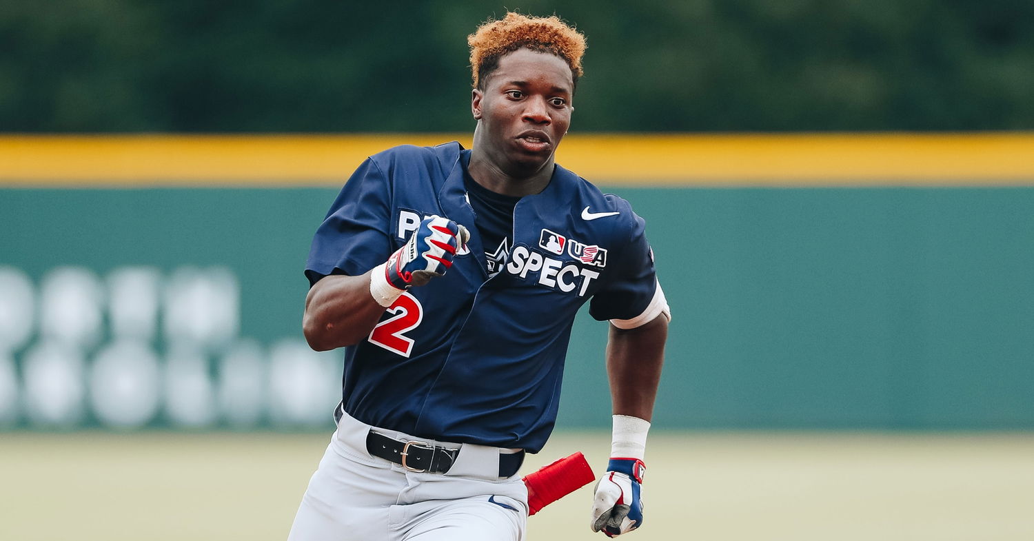 OF transfer Bryce Clavon on Clemson: 'Felt like I needed to go there from the start'