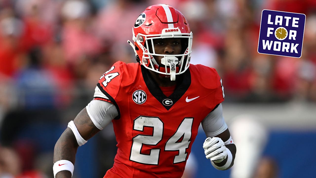 This Would Be Ravens’ ‘Dream Haul’ in 2025 NFL Draft