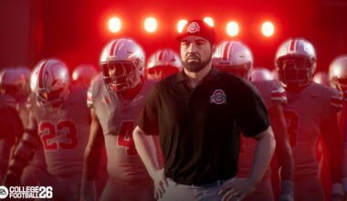 Here's Every Coach Confirmed in College Football 26 (And Who's Missing So Far)