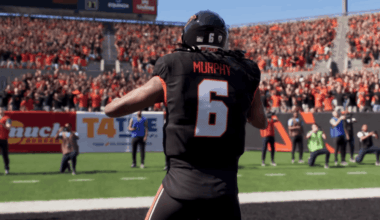College Football 26 Gameplay Details Revealed - Dynamic Subs, Wear and Tear Changes, New Abilities, and More