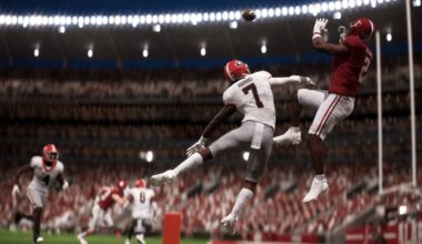 Who Will Be the Five Most Fun TEs in College Football 26?