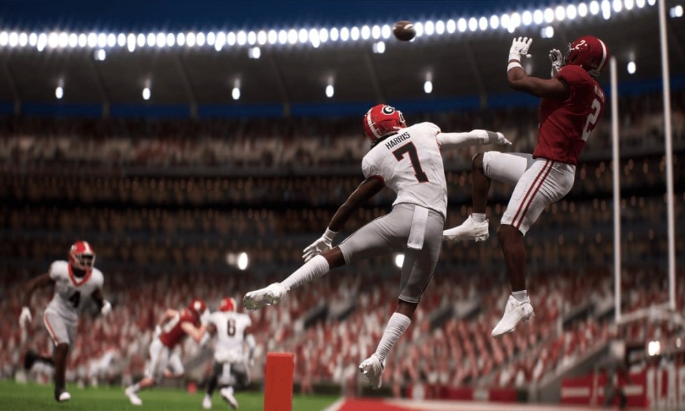 Who Will Be the Five Most Fun TEs in College Football 26?