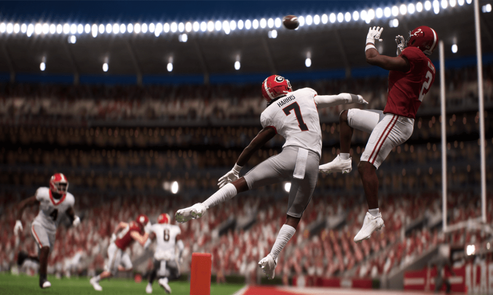 Projecting the Top 5 QBs in College Football 26