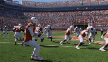 Here’s Every New Tradition and Celebration in College Football 26