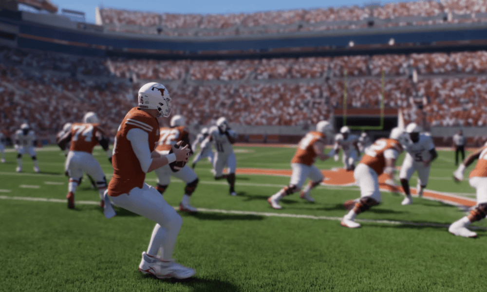 Here’s Every New Tradition and Celebration in College Football 26