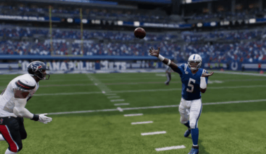 Daniel Jones vs. Anthony Richardson: A QB Battle That Only Makes Sense in Real Life