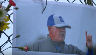 Northern Kentucky community mourns sudden death of beloved football coach