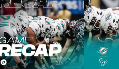 Defense Disrupts Texans Offense in 20-12 Loss