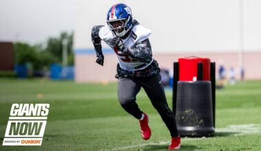 Giants Now: NFL.com's All-Rookie Team predictions