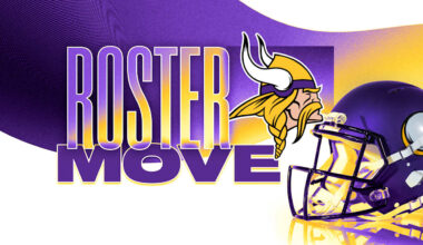 Vikings Elevate Long Snapper Jake McQuaide for Week 11 at Titans