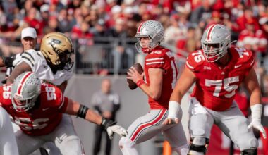 Pittsburgh Steelers star picked in NFL Draft was subjected to 'brutal' and 'insane' death threats during college career