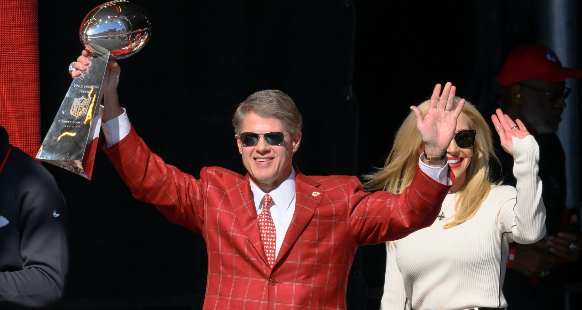 Clark Hunt slammed over 'disgraceful' Kansas City Chiefs decision following $3 billion stadium talks