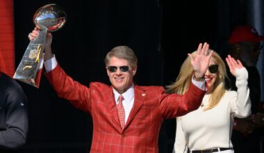 Clark Hunt slammed over 'disgraceful' Kansas City Chiefs decision following $3 billion stadium talks
