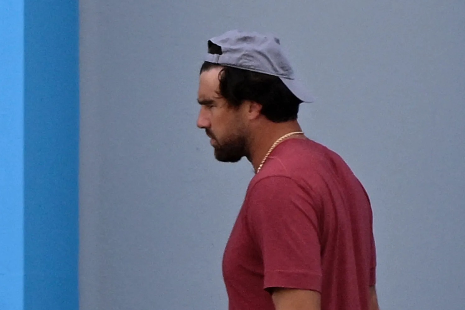 Travis Kelce turns to new sport in bid to get in shape for new NFL season at Kansas City Chiefs after retirement talk