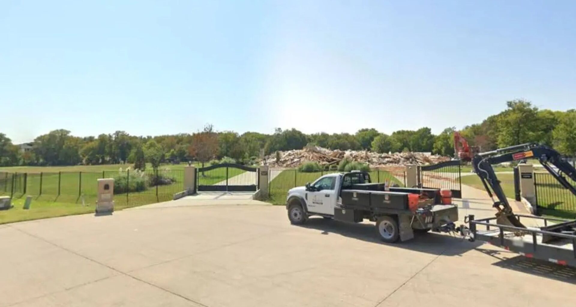 Dak Prescott drops major hint over his Dallas Cowboys future with decision over his $3.3 million Texas mansion