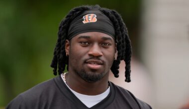 Little-known NFL rule which could see contract rebel Shemar Stewart opt OUT of Bengals move and re-enter 2026 NFL Draft