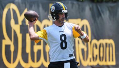 New 'unnecessary risk' rules announced by NFL for 2025 season and major Pittsburgh Steelers resolution changes