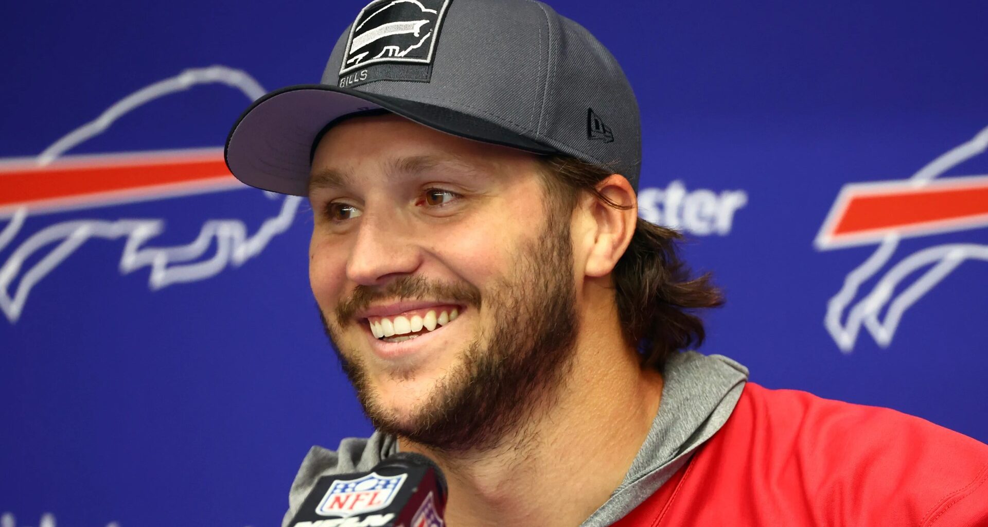 Buffalo Bills star Josh Allen owns secret nut farm that quarterback earns small fortune from