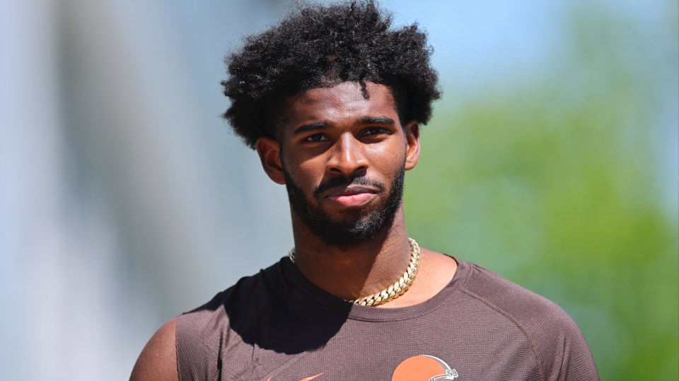 Sanders will have the opportunity to prove himself in Cleveland