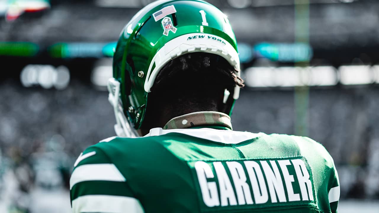 Sauce Gardner Tops PFF’s Ranking of League’s Best Cornerbacks