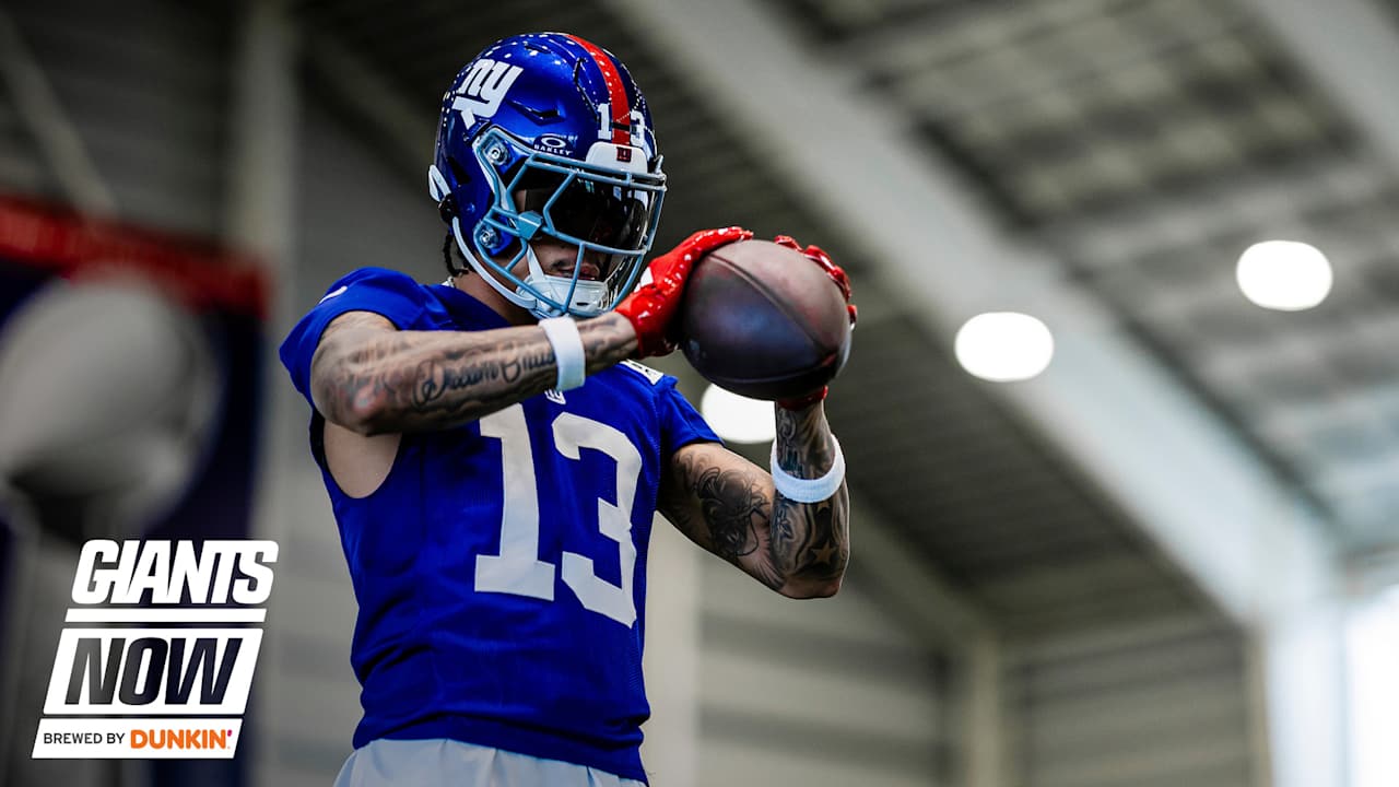 CBS Sports selects Jalin Hyatt as potential big contributor