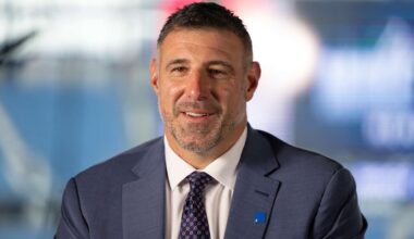 Inside Coach Vrabel's Program Through the Eyes of Former Patriots and Titans Greats