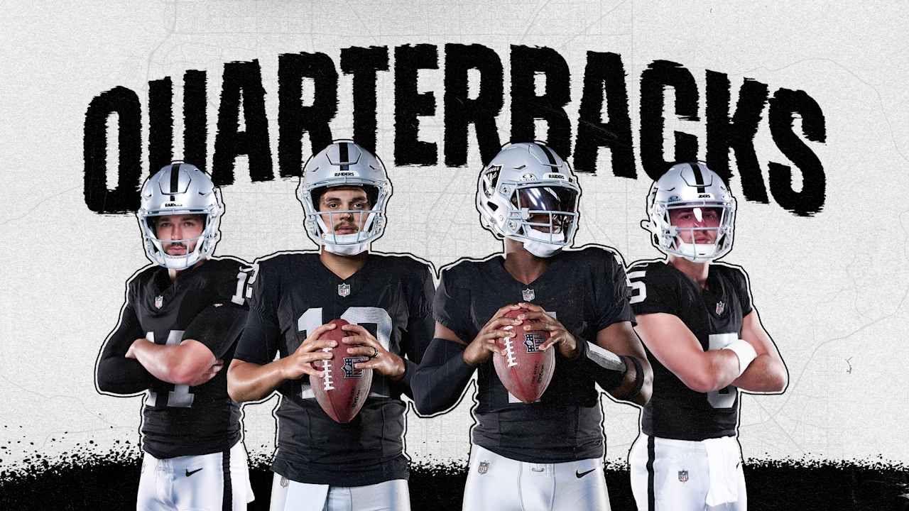 Geno Smith adds new dimension to quarterback room