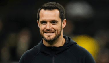 Ex-Saints QB Derek Carr explains why he retired, turning down $30M in guaranteed money
