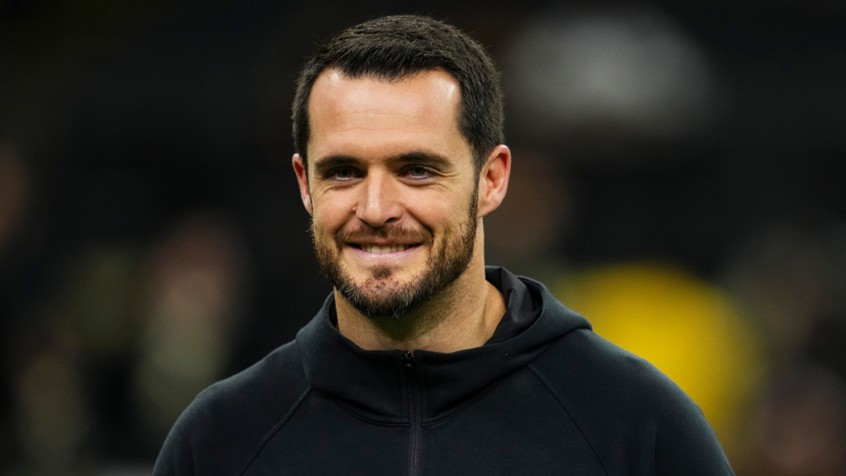 Ex-Saints QB Derek Carr explains why he retired, turning down $30M in guaranteed money