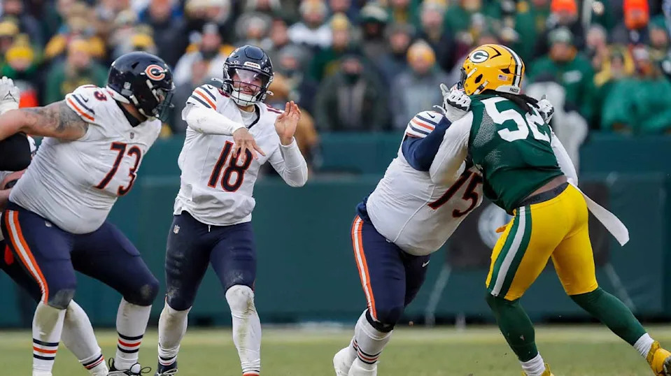 Tork Mason / USA TODAY NETWORK via Imagn Images