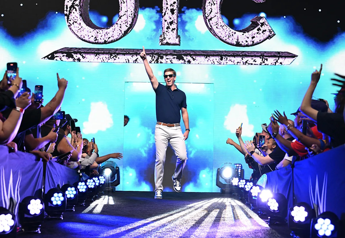 Download app from appStore