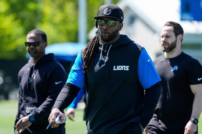 NFL storylines, NFL OTAs