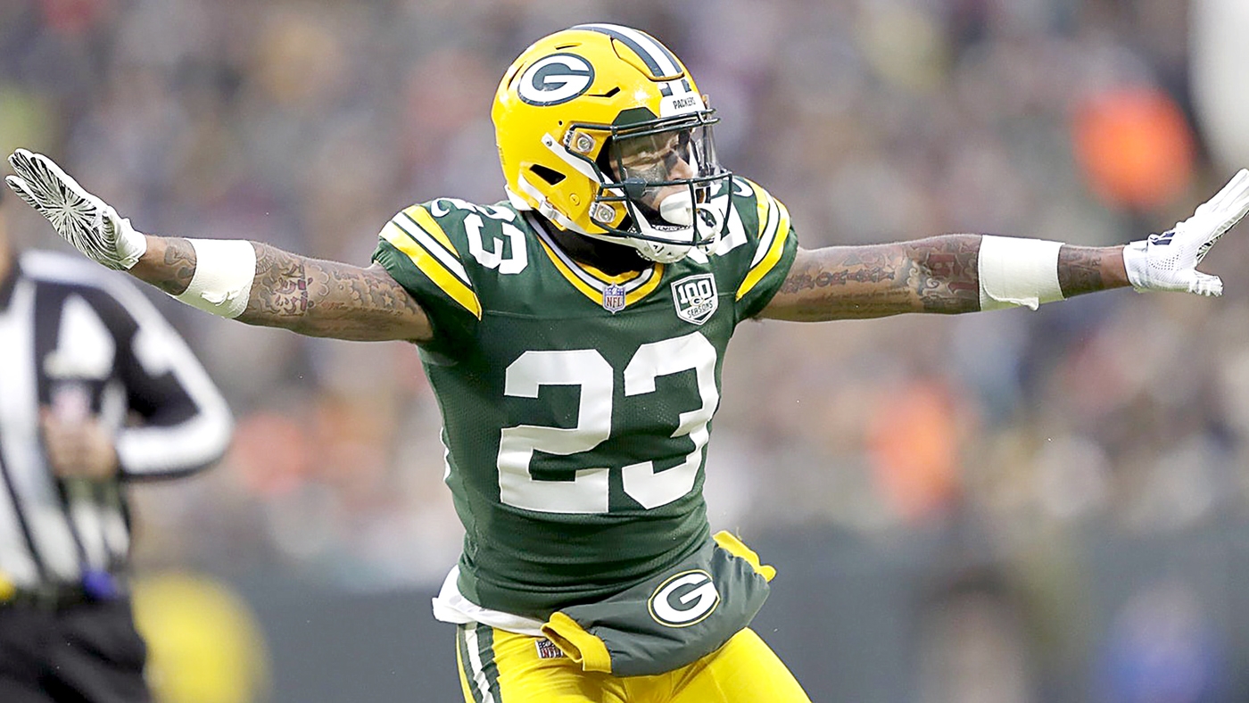 49ers named among top landing spots for Jaire Alexander