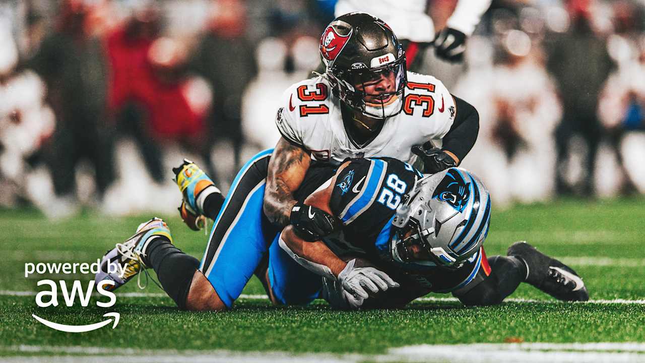 Panthers fall 26-23 in overtime