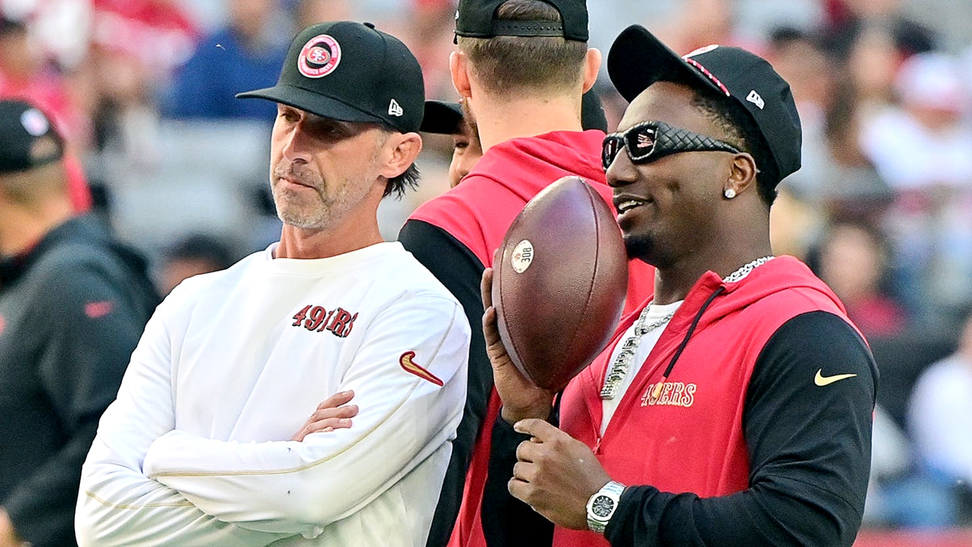 17 players contributing to 49ers' NFL-leading $92.7M in dead money