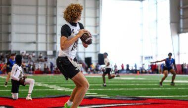 Photos: FCA 7v7 Tournament