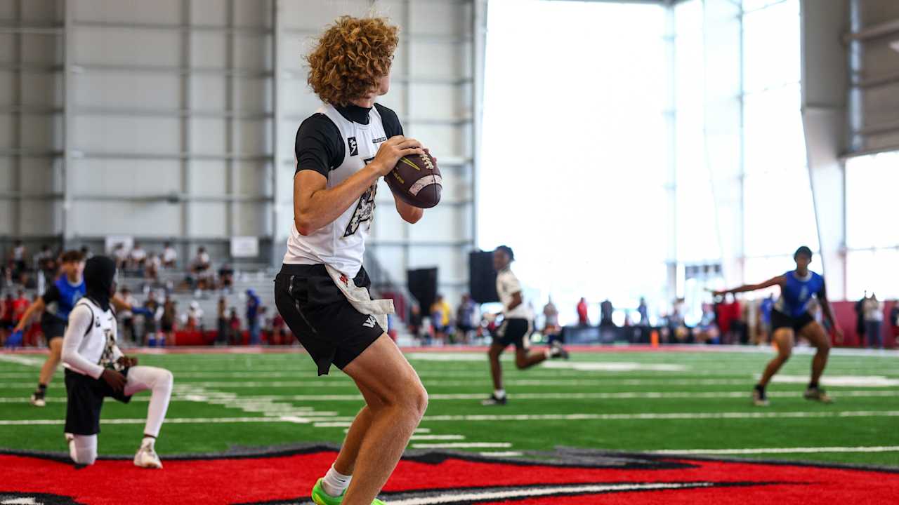 Photos: FCA 7v7 Tournament