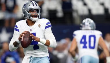 Fantasy football rankings 2025: Sleepers, breakouts, busts from NFL model that called C.J. Stroud's down year