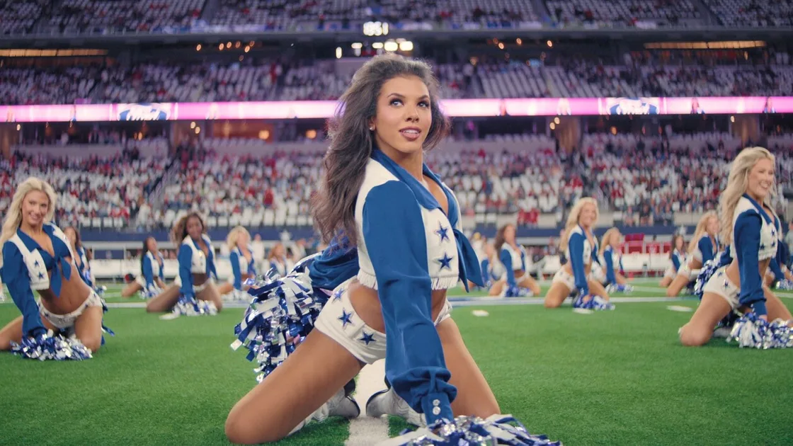 What Really Happened With Dallas Cowboys Cheerleaders' Chandi