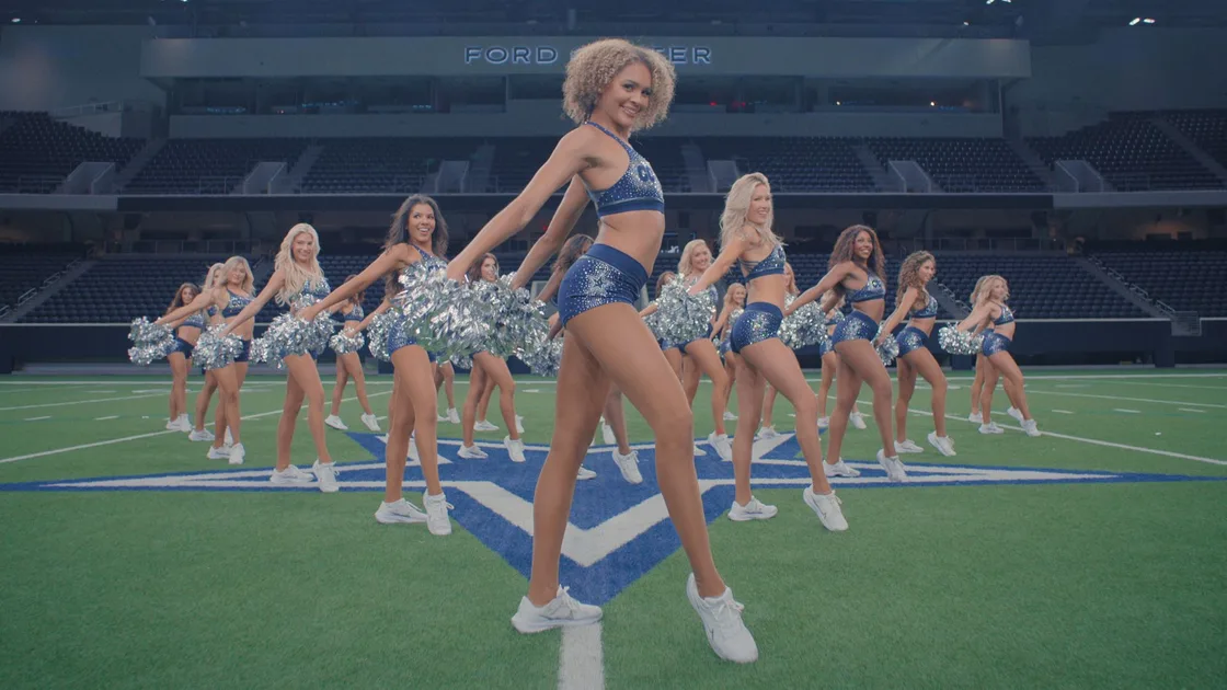 When Does 'Dallas Cowboys Cheerleaders' Come Out In Australia?