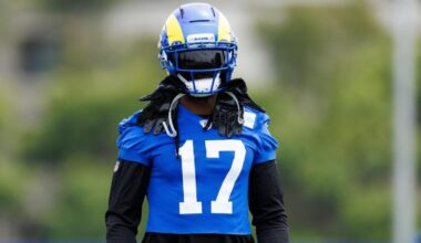 One takeaway from every NFC team's offseason workouts: Bears' Ben Johnson runs tight ship; Rams ready to roll?