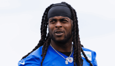 New Rams WR Davante Adams notices 'a glaring difference' in Los Angeles after playing with Jets and Raiders